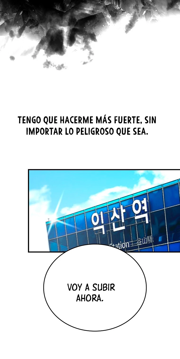 La Ascensión Marcial del Dios Demonio capítulo 19, página 57