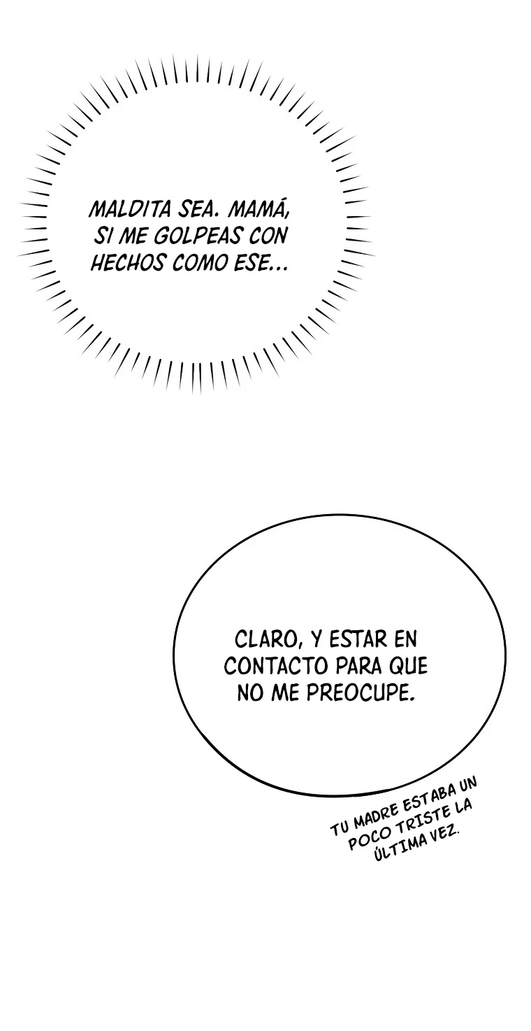 La Ascensión Marcial del Dios Demonio capítulo 19, página 60