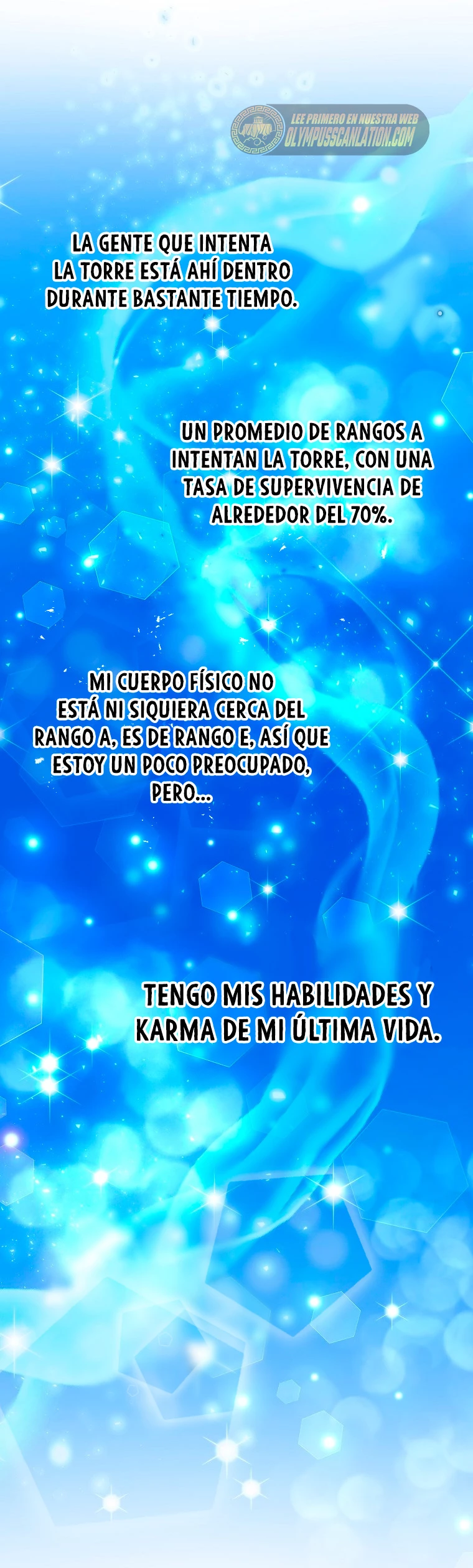 La Ascensión Marcial del Dios Demonio capítulo 19, página 79