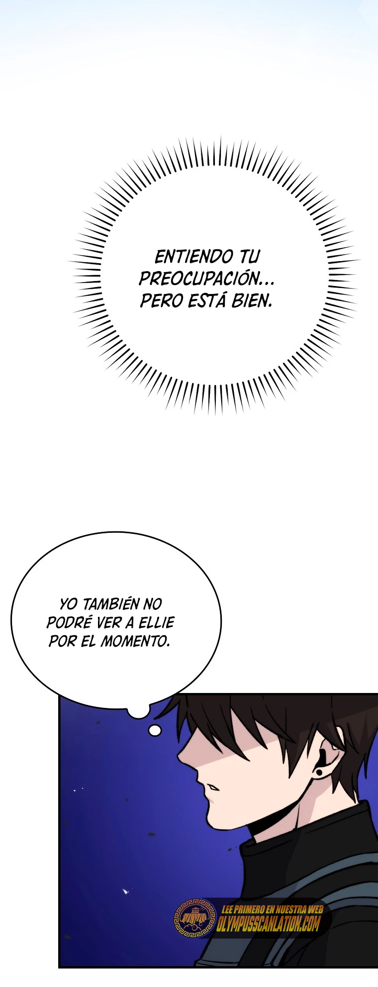 La Ascensión Marcial del Dios Demonio capítulo 19, página 80