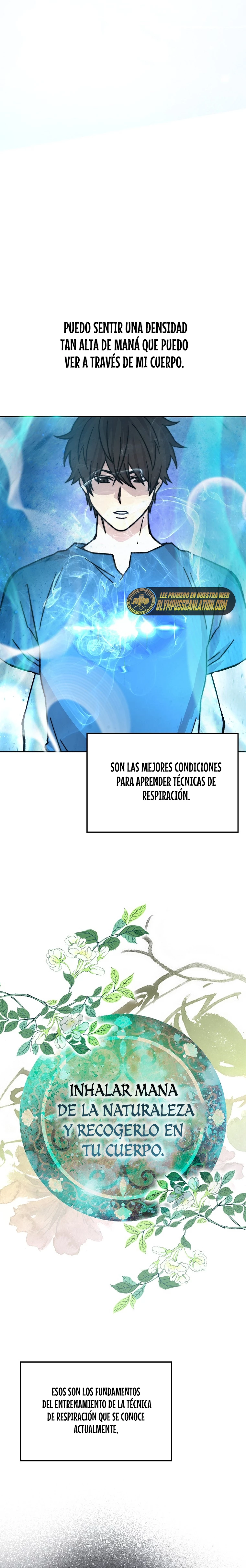 La Ascensión Marcial del Dios Demonio capítulo 2, página 28