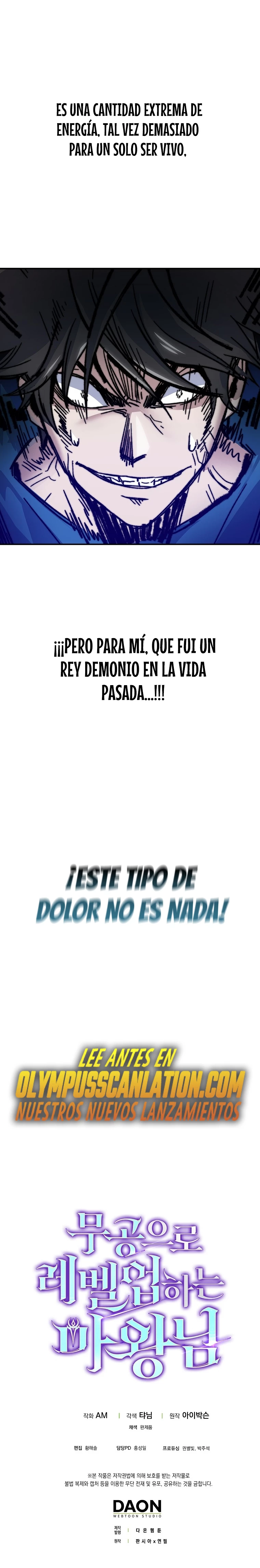 La Ascensión Marcial del Dios Demonio capítulo 2, página 36