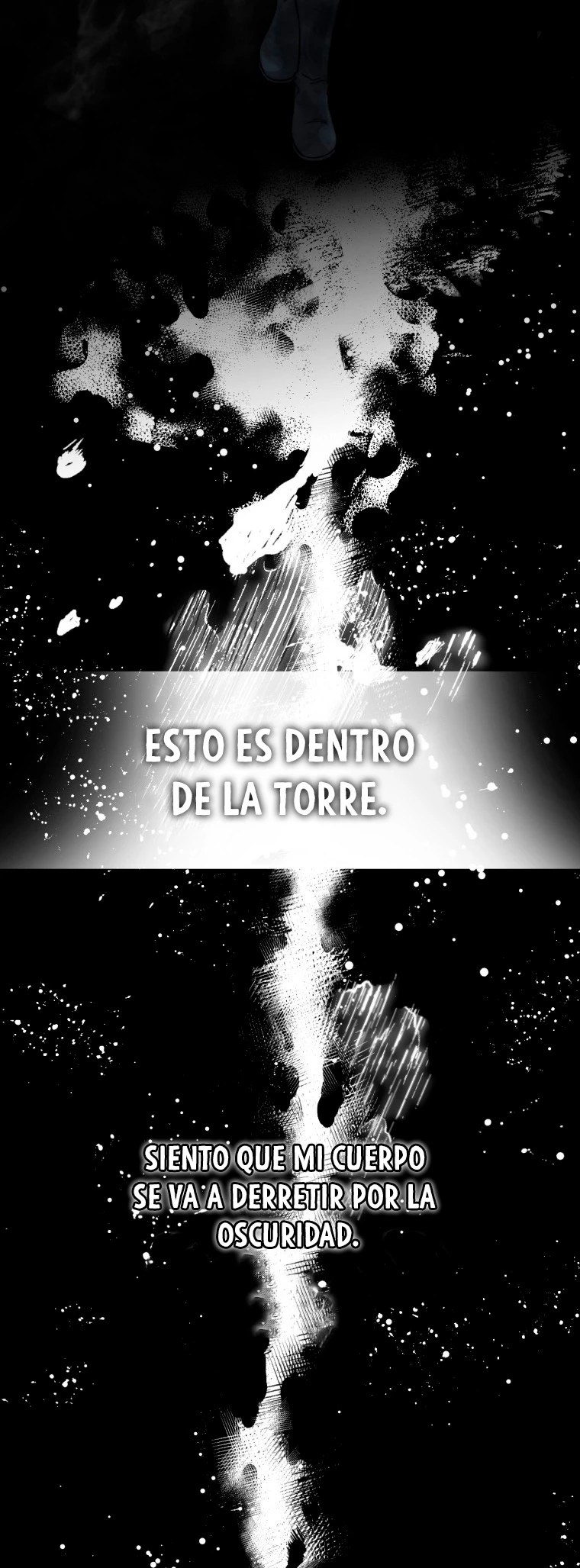 La Ascensión Marcial del Dios Demonio capítulo 20, página 5