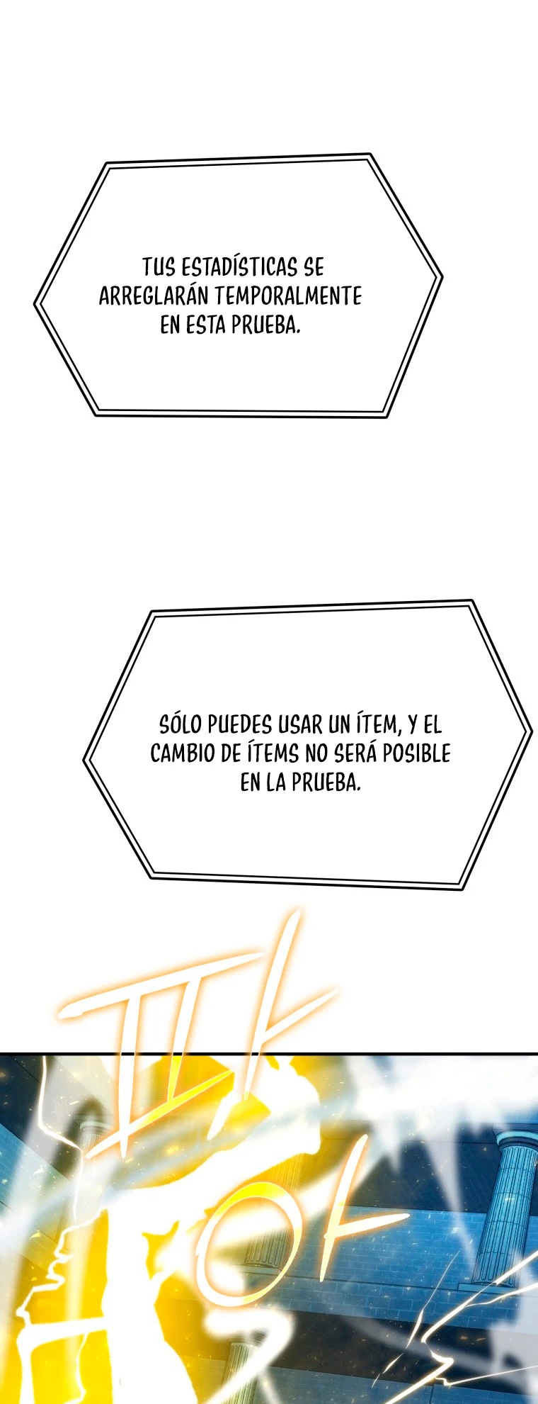 La Ascensión Marcial del Dios Demonio capítulo 20, página 26