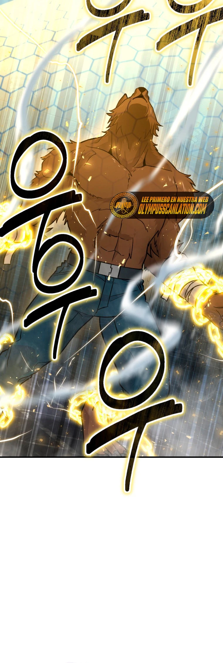 La Ascensión Marcial del Dios Demonio capítulo 20, página 28