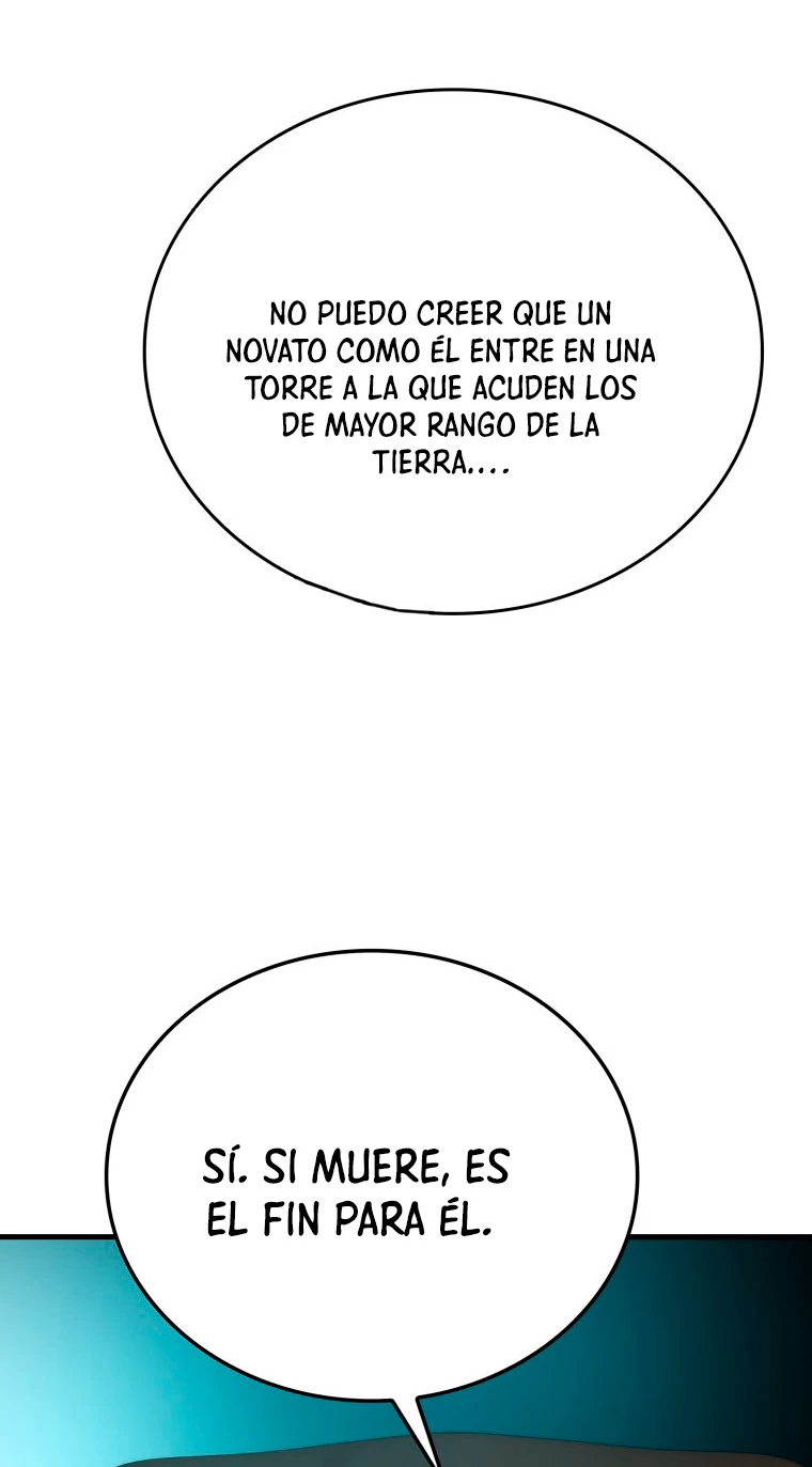 La Ascensión Marcial del Dios Demonio capítulo 20, página 32