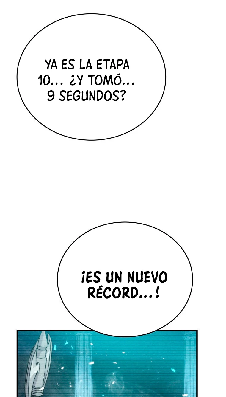 La Ascensión Marcial del Dios Demonio capítulo 20, página 51