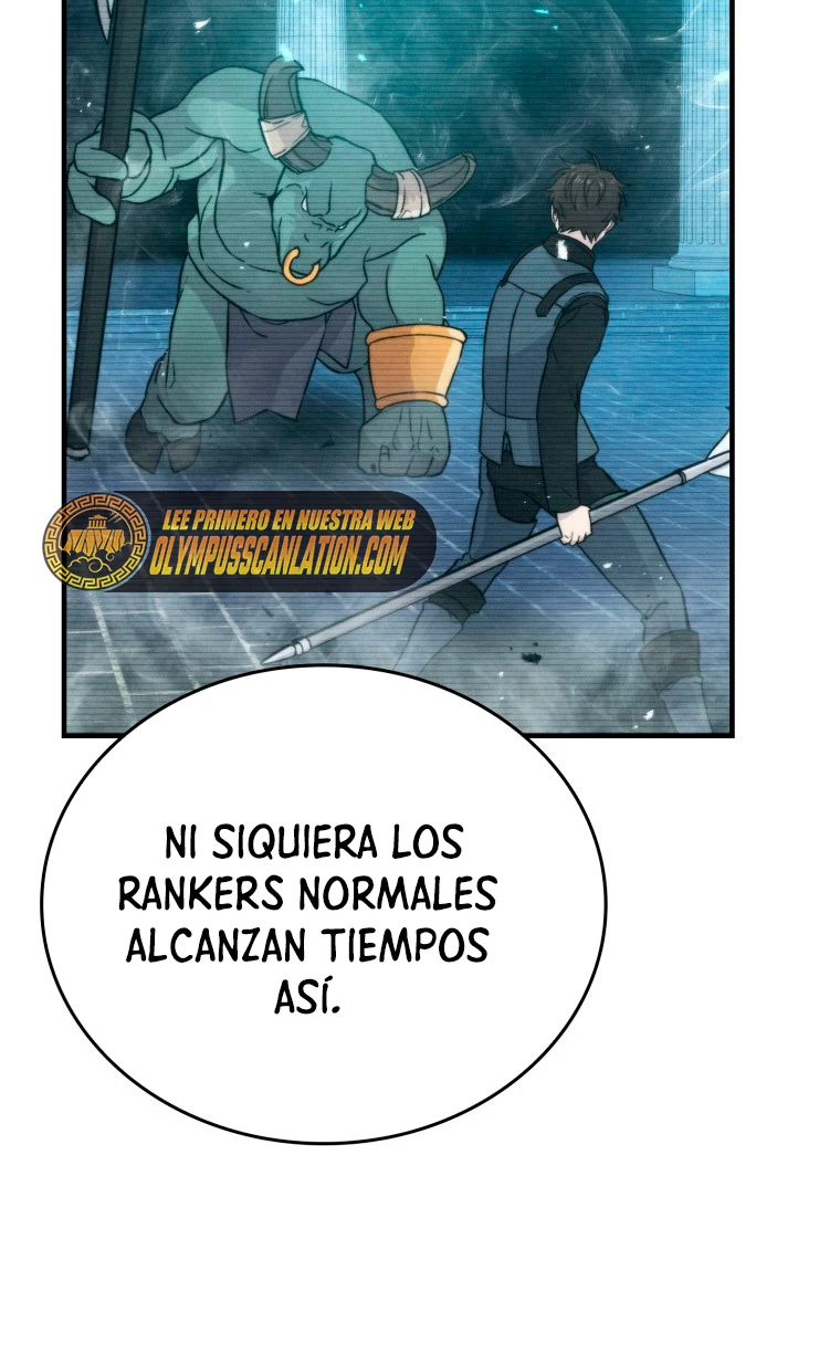 La Ascensión Marcial del Dios Demonio capítulo 20, página 52