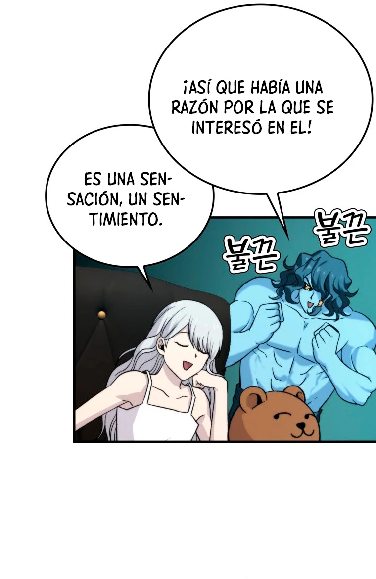 La Ascensión Marcial del Dios Demonio capítulo 20, página 53