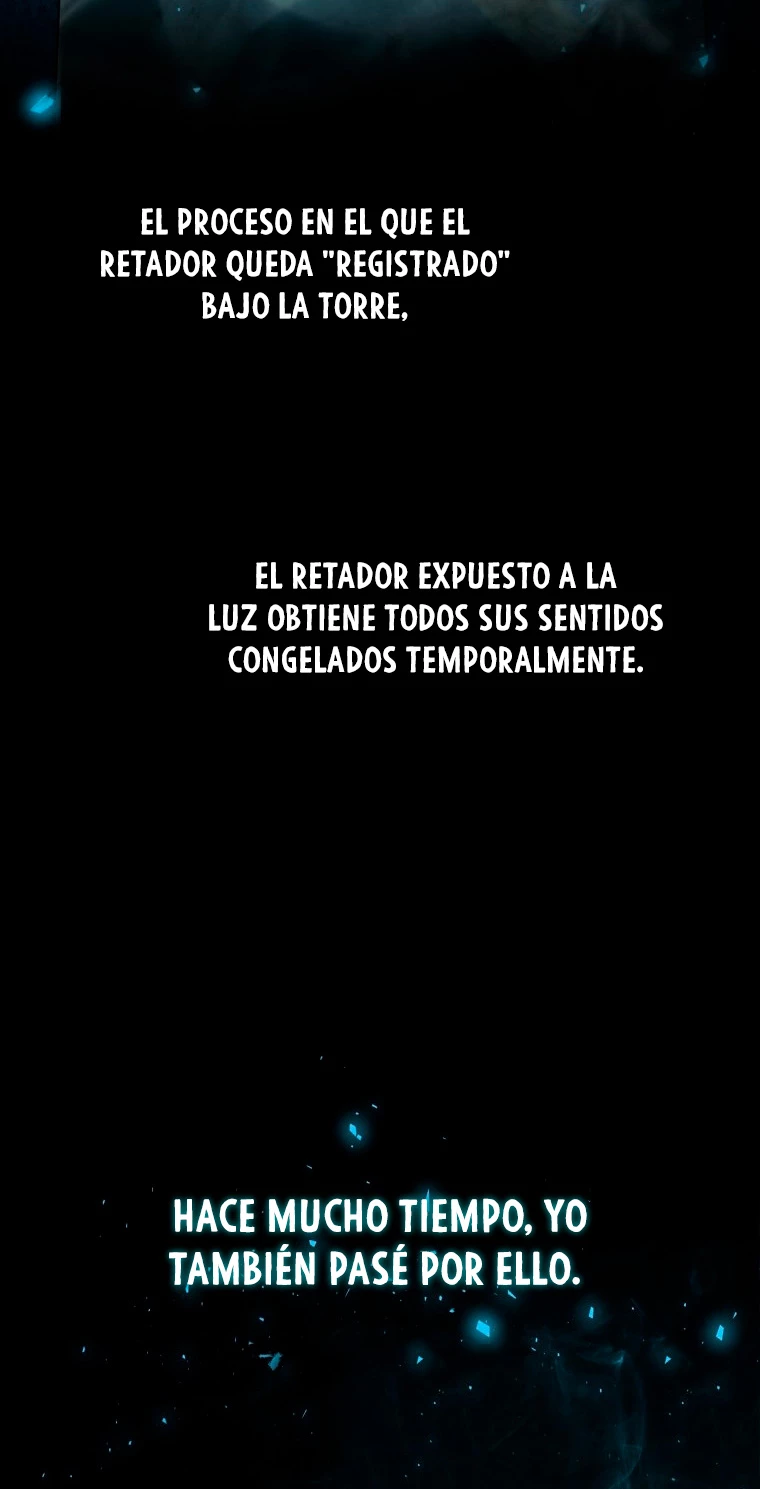 La Ascensión Marcial del Dios Demonio capítulo 20, página 55