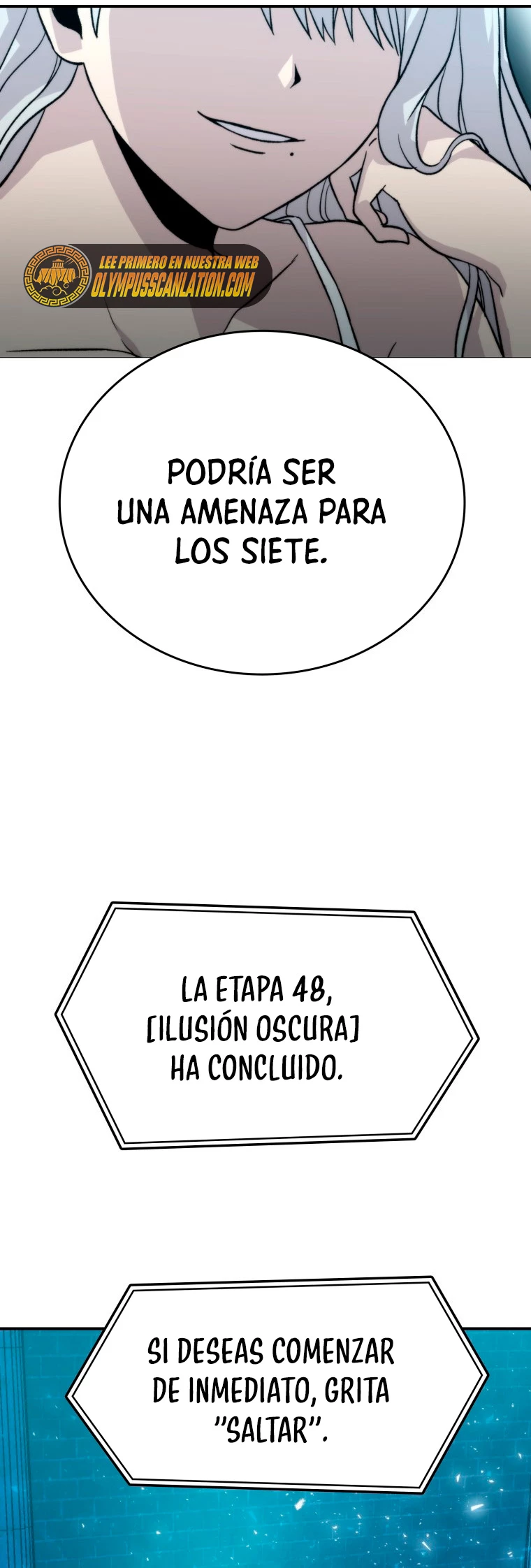 La Ascensión Marcial del Dios Demonio capítulo 20, página 59