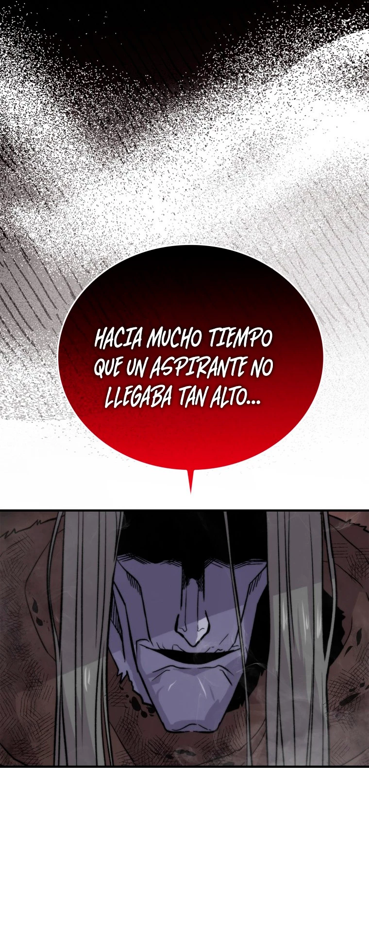 La Ascensión Marcial del Dios Demonio capítulo 20, página 67