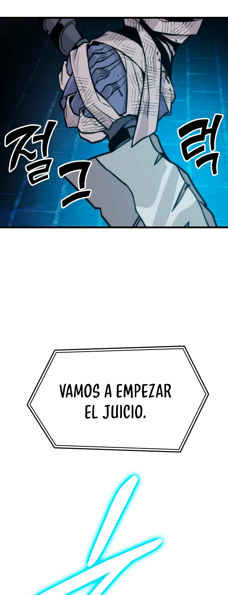 La Ascensión Marcial del Dios Demonio capítulo 20, página 69