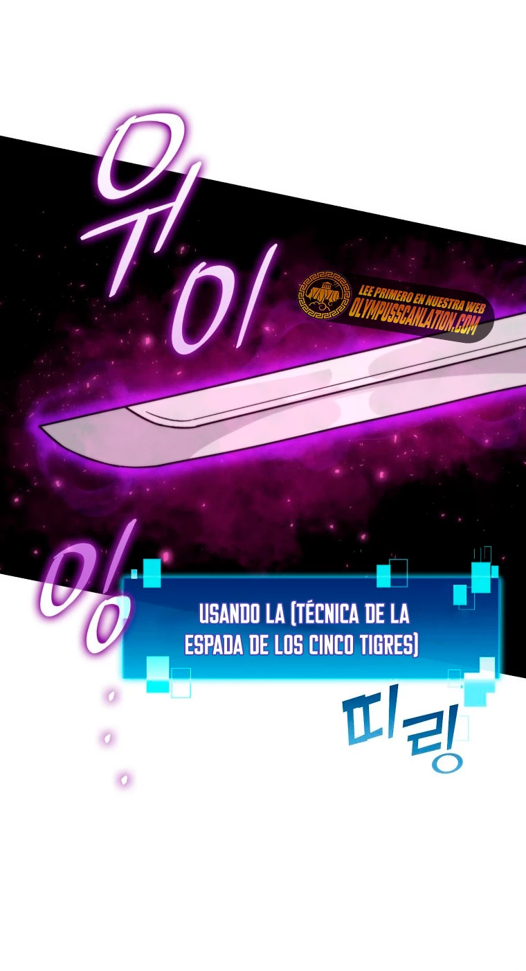 La Ascensión Marcial del Dios Demonio capítulo 20, página 73