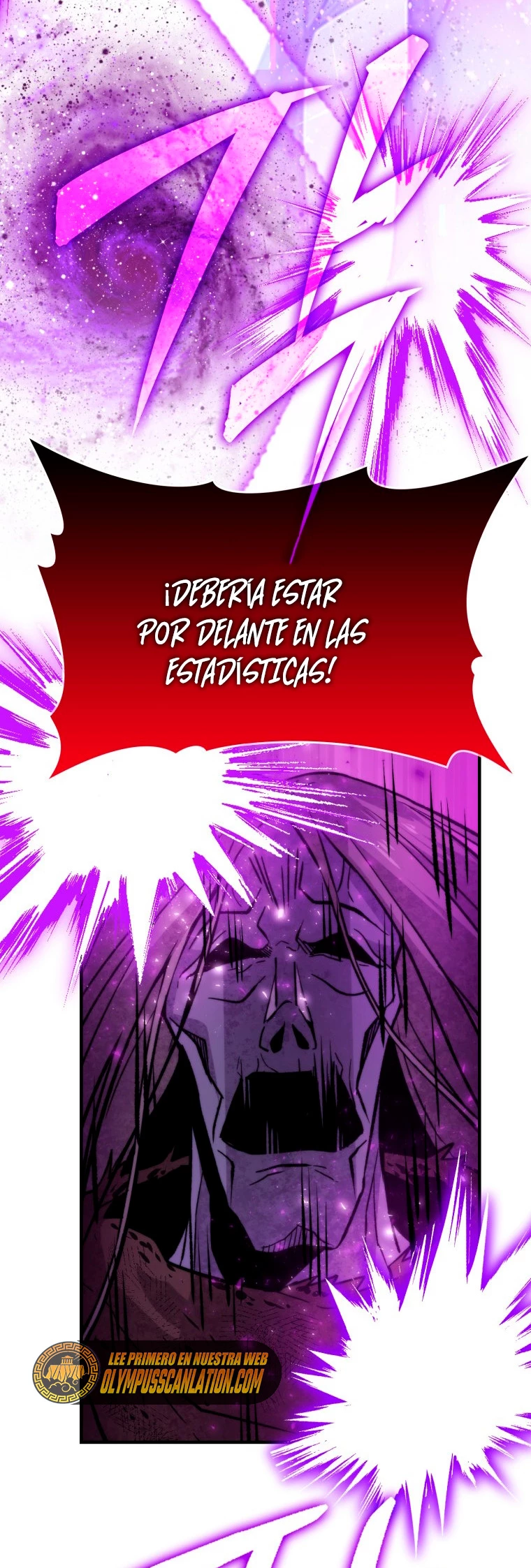 La Ascensión Marcial del Dios Demonio capítulo 20, página 88