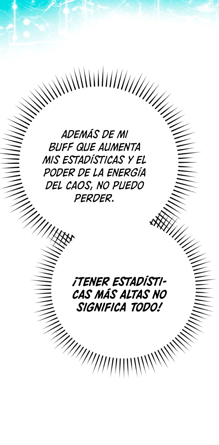 La Ascensión Marcial del Dios Demonio capítulo 20, página 92