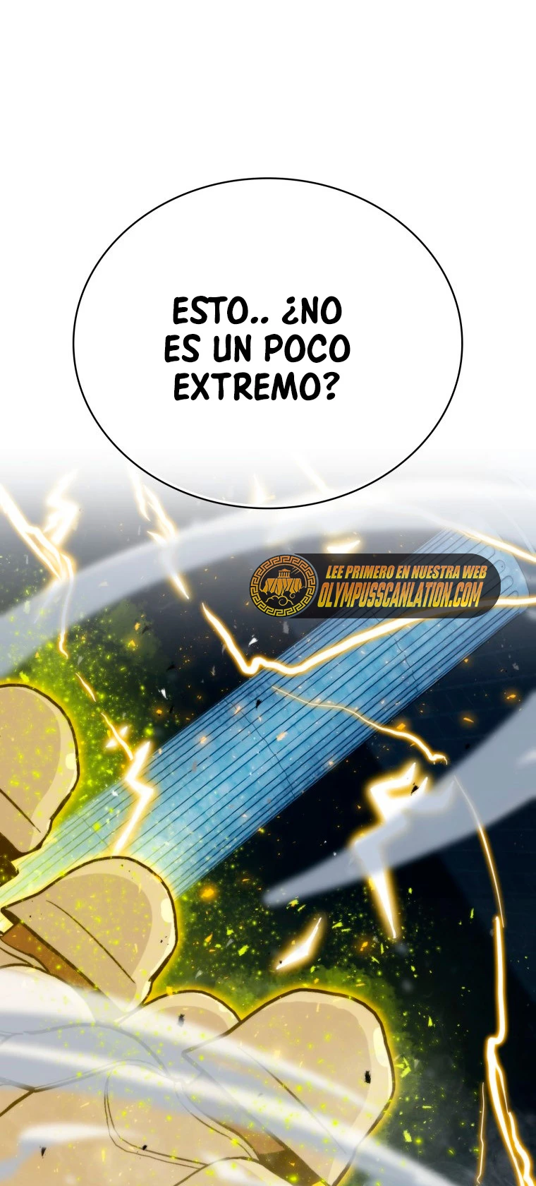 La Ascensión Marcial del Dios Demonio capítulo 20, página 101