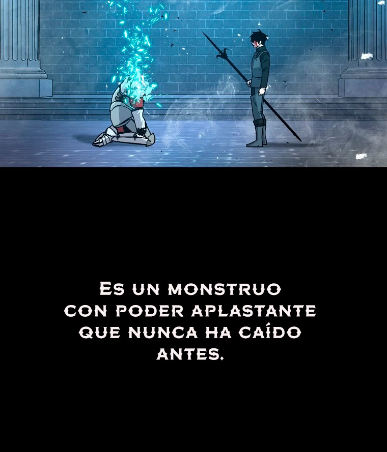 La Ascensión Marcial del Dios Demonio capítulo 21, página 57