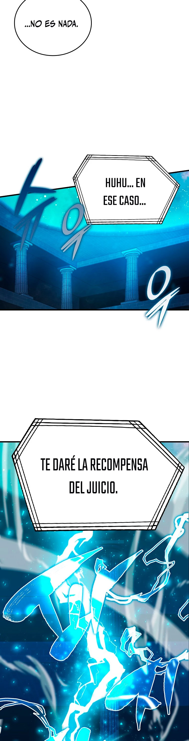 La Ascensión Marcial del Dios Demonio capítulo 22, página 7