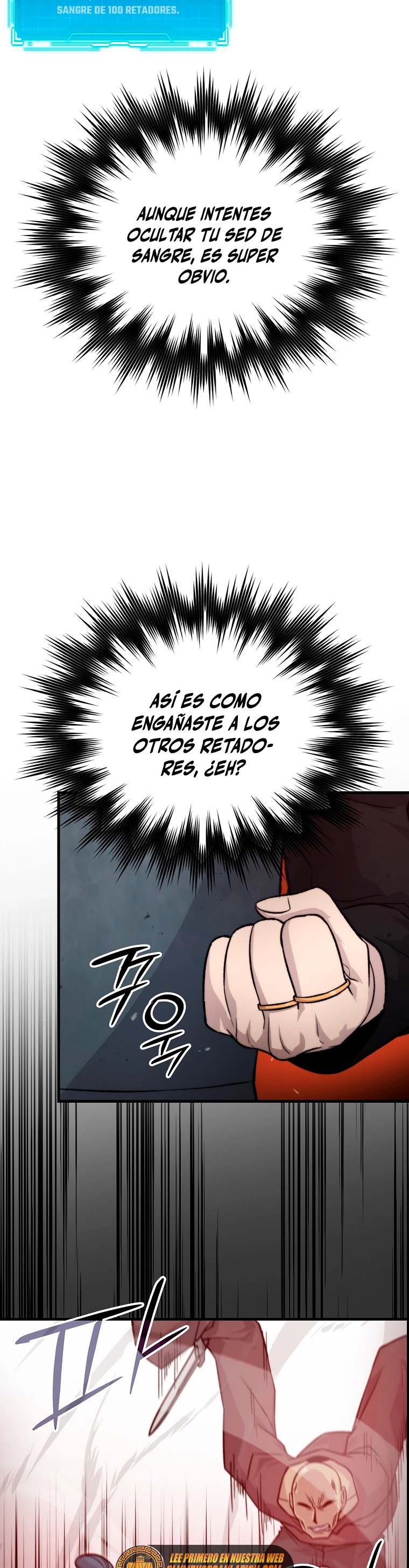 La Ascensión Marcial del Dios Demonio capítulo 23, página 16
