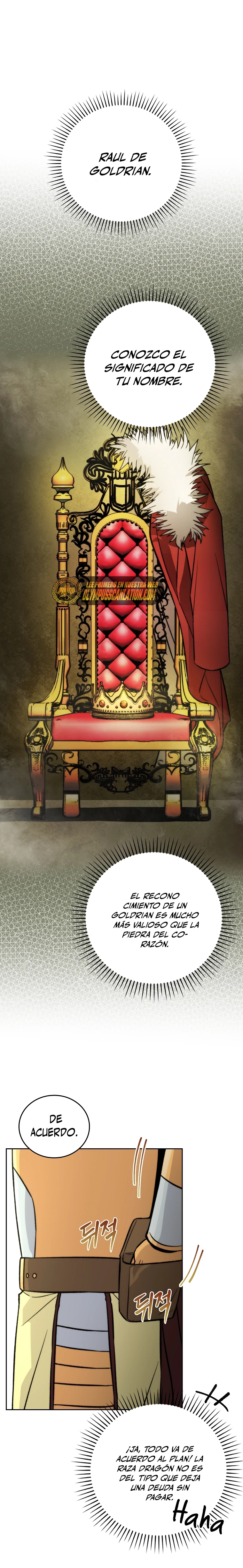 La Ascensión Marcial del Dios Demonio capítulo 24, página 39