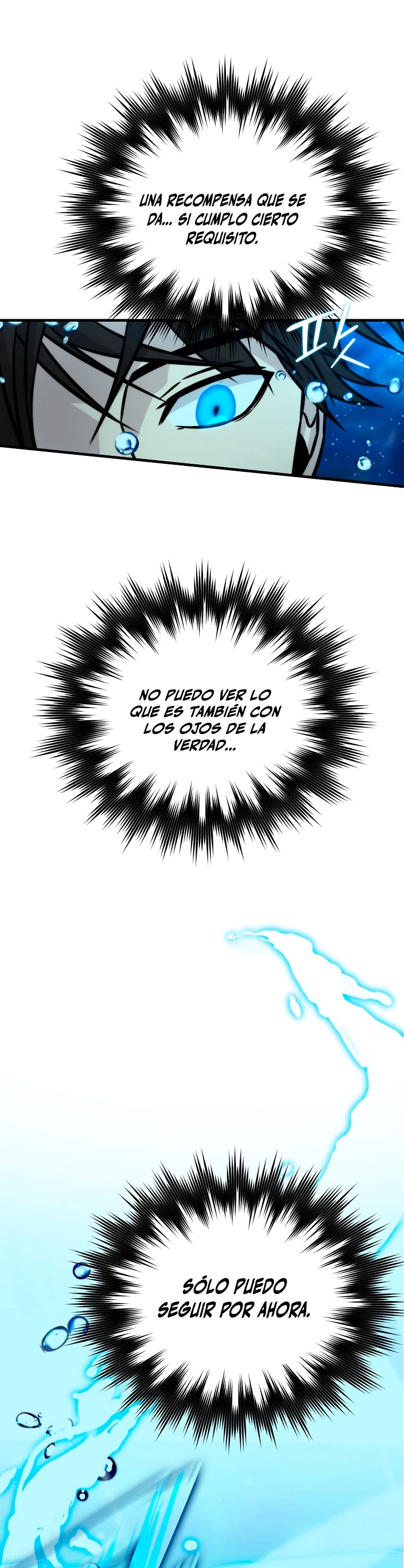La Ascensión Marcial del Dios Demonio capítulo 25, página 37