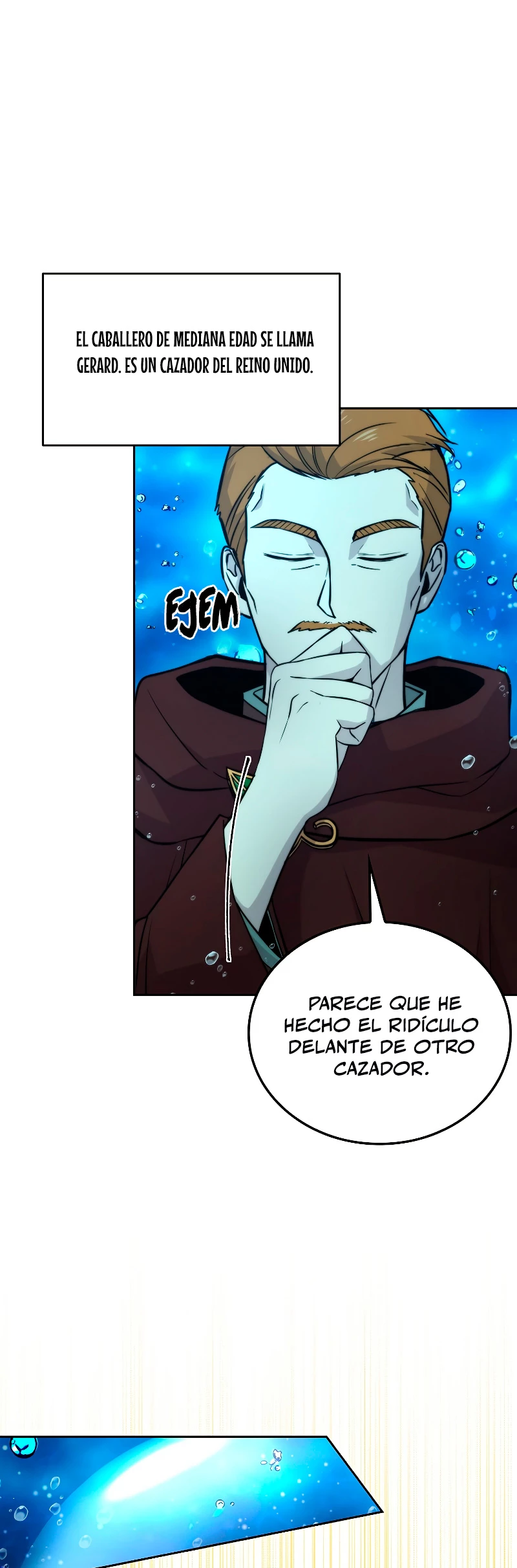 La Ascensión Marcial del Dios Demonio capítulo 26, página 2