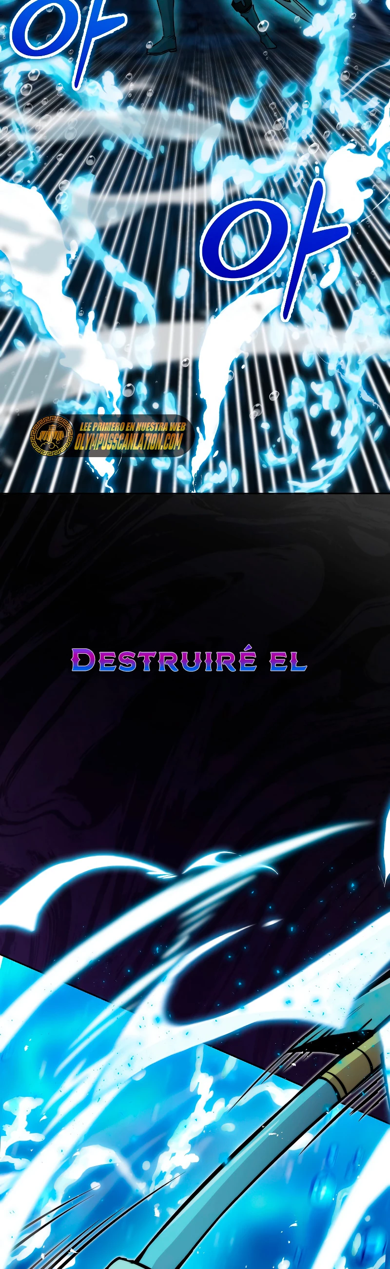 La Ascensión Marcial del Dios Demonio capítulo 26, página 24