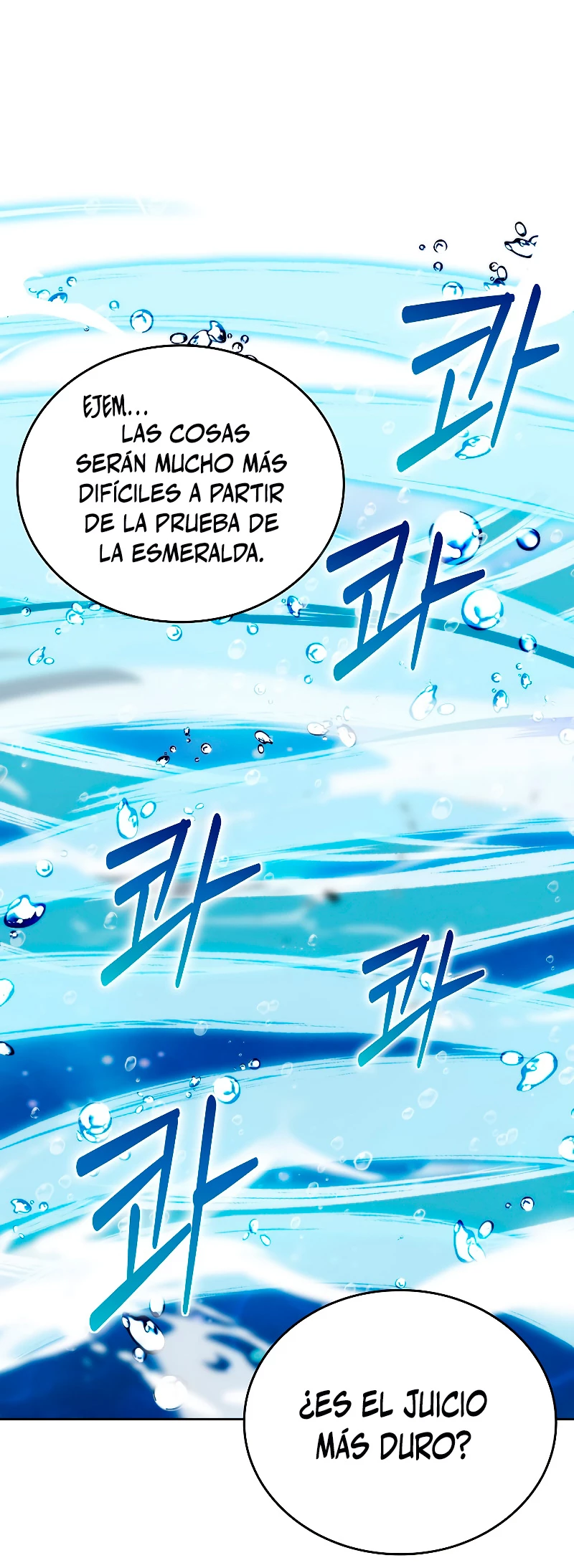La Ascensión Marcial del Dios Demonio capítulo 26, página 40