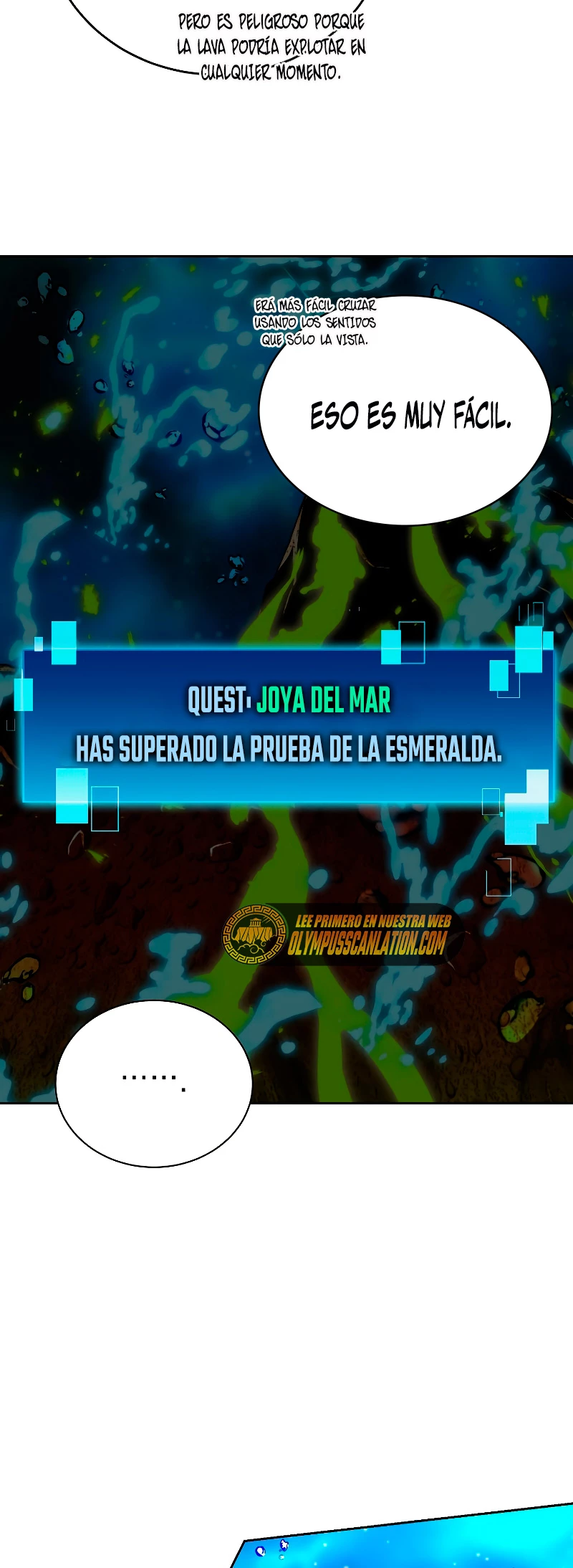 La Ascensión Marcial del Dios Demonio capítulo 26, página 42