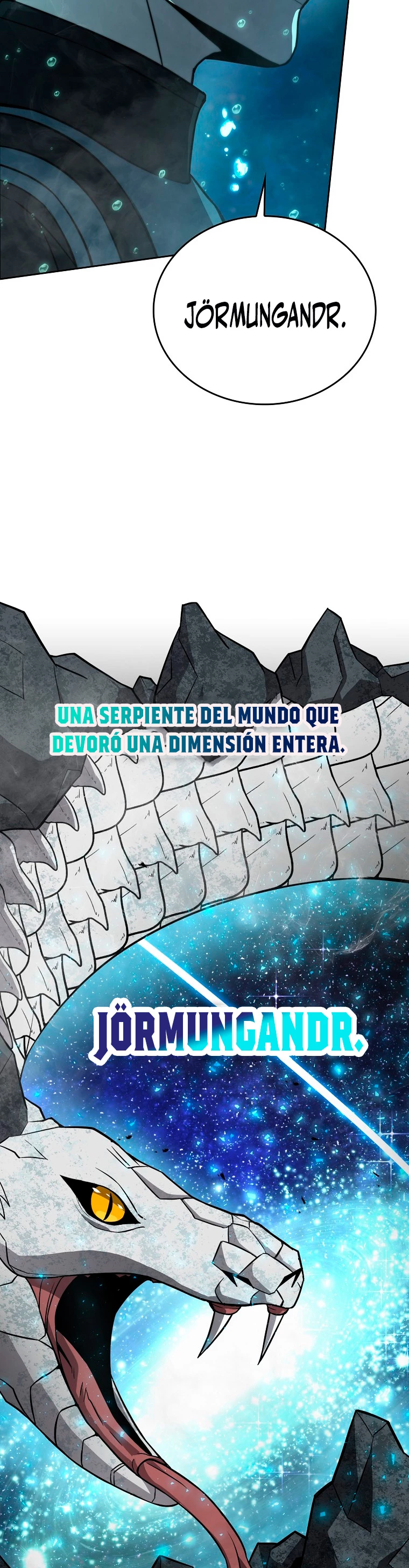 La Ascensión Marcial del Dios Demonio capítulo 27, página 29