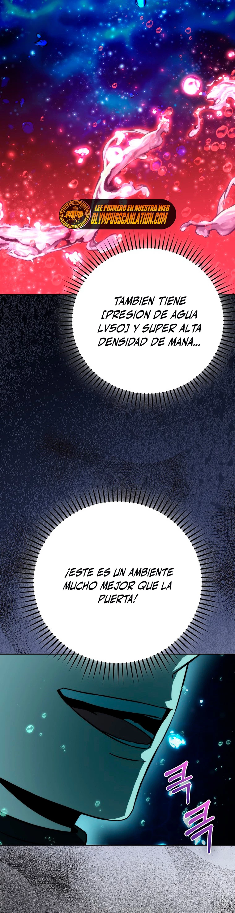 La Ascensión Marcial del Dios Demonio capítulo 27, página 46