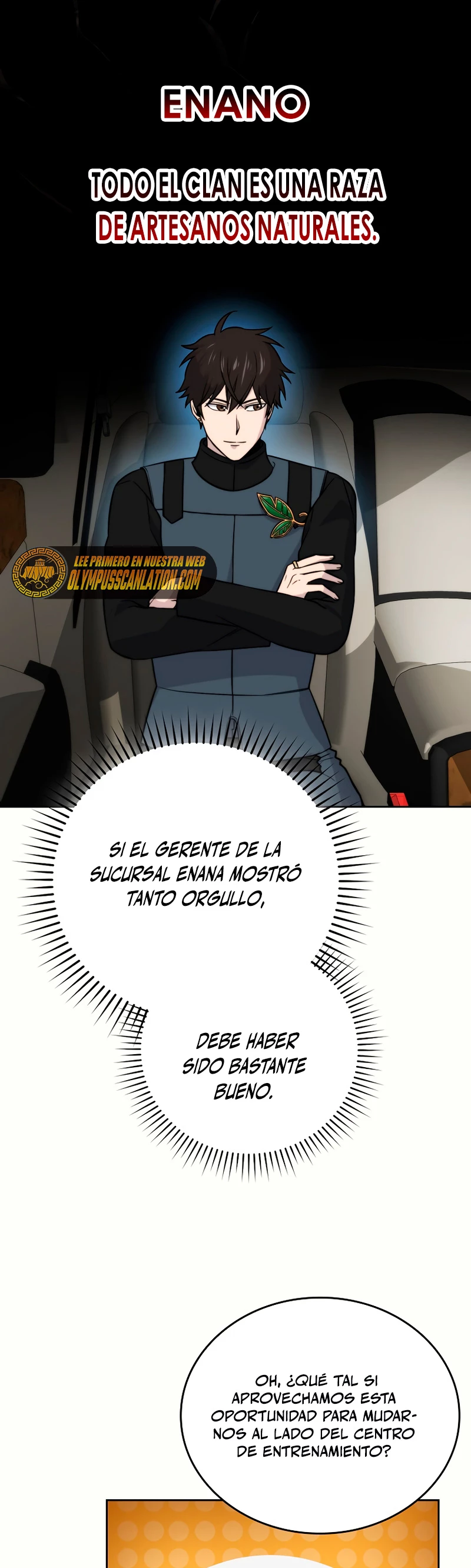 La Ascensión Marcial del Dios Demonio capítulo 28, página 24