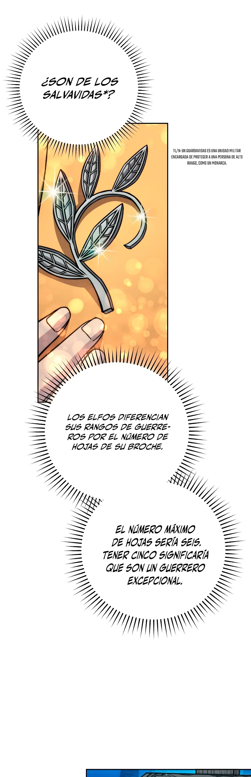 La Ascensión Marcial del Dios Demonio capítulo 30, página 15