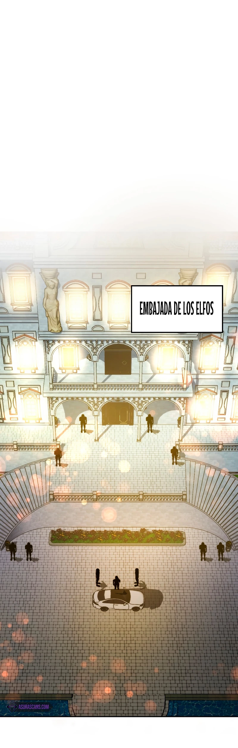 La Ascensión Marcial del Dios Demonio capítulo 30, página 29