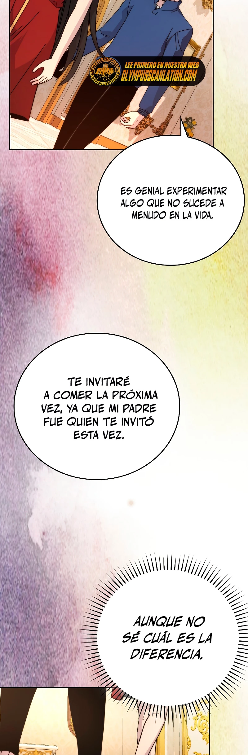 La Ascensión Marcial del Dios Demonio capítulo 30, página 38