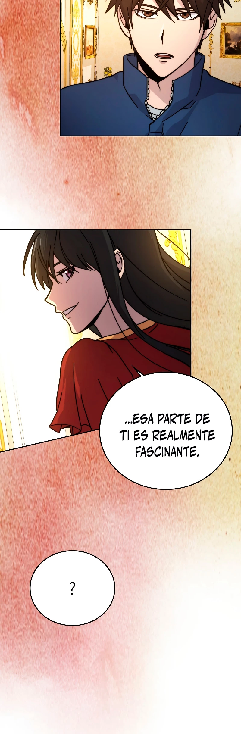 La Ascensión Marcial del Dios Demonio capítulo 30, página 41