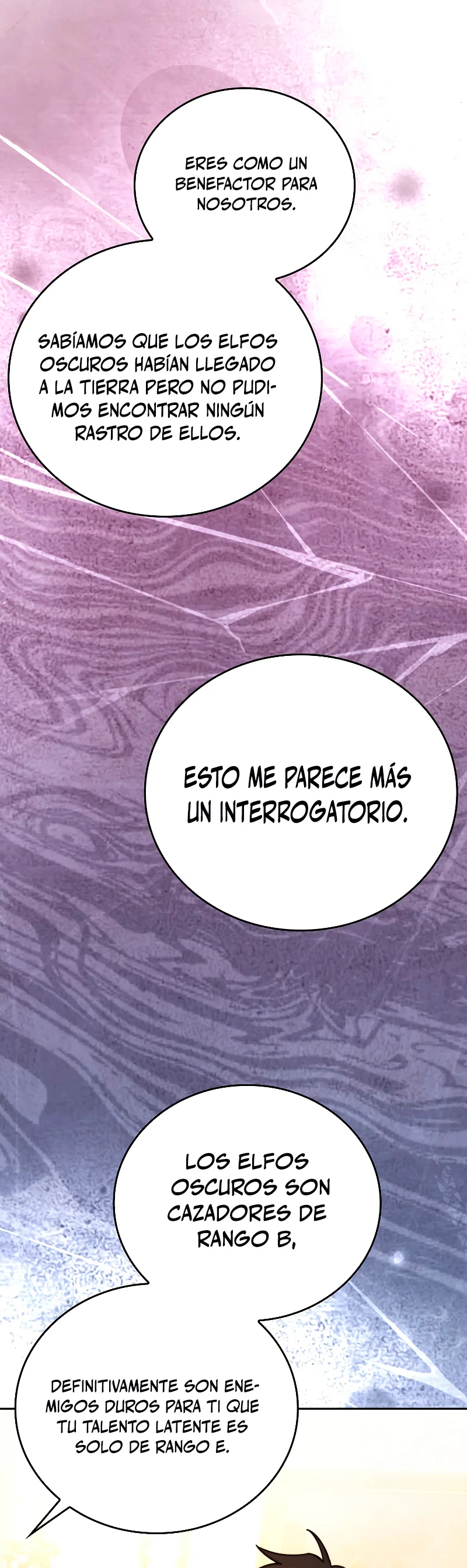 La Ascensión Marcial del Dios Demonio capítulo 30, página 52