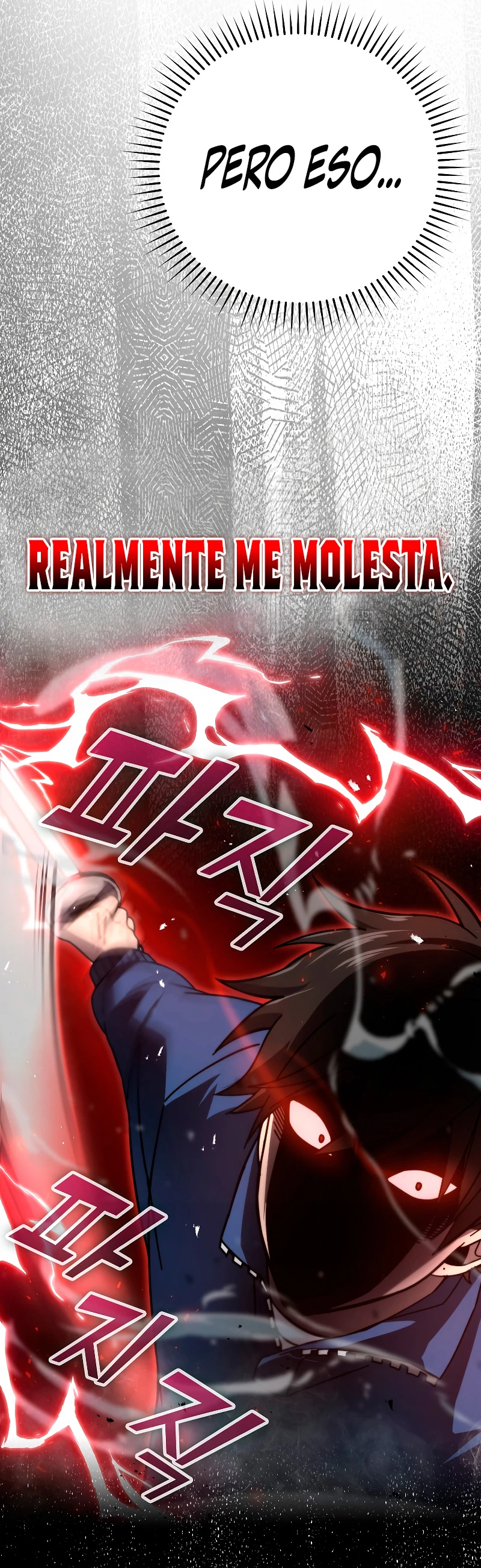La Ascensión Marcial del Dios Demonio capítulo 30, página 61