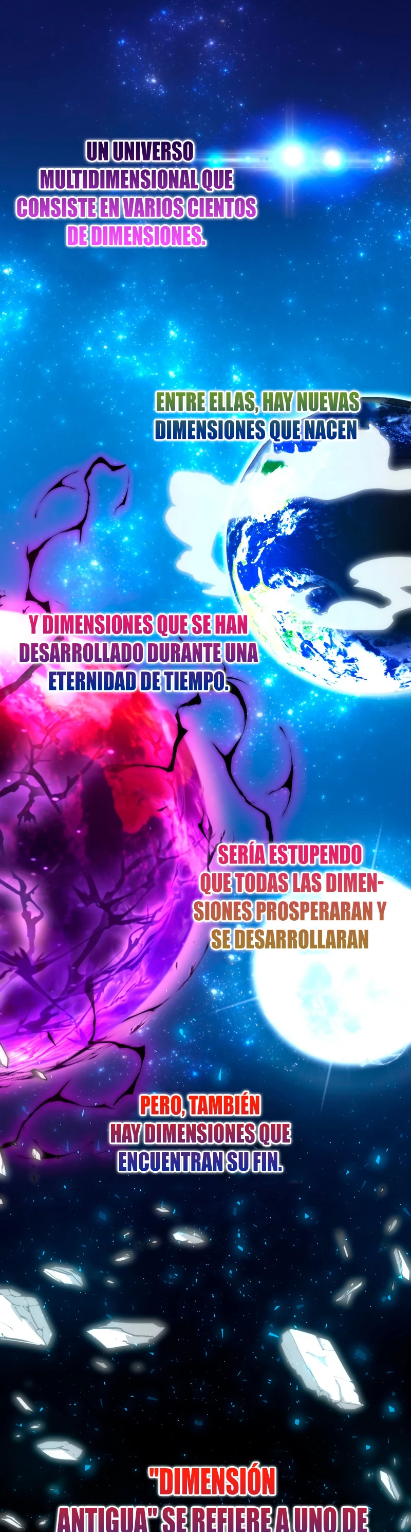 La Ascensión Marcial del Dios Demonio capítulo 31, página 12