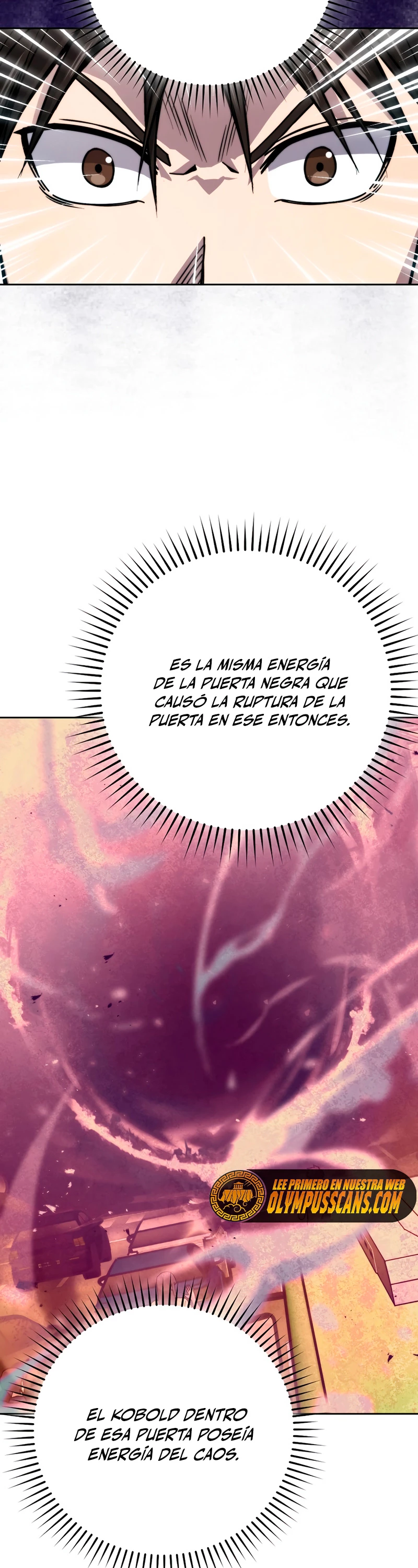 La Ascensión Marcial del Dios Demonio capítulo 31, página 48