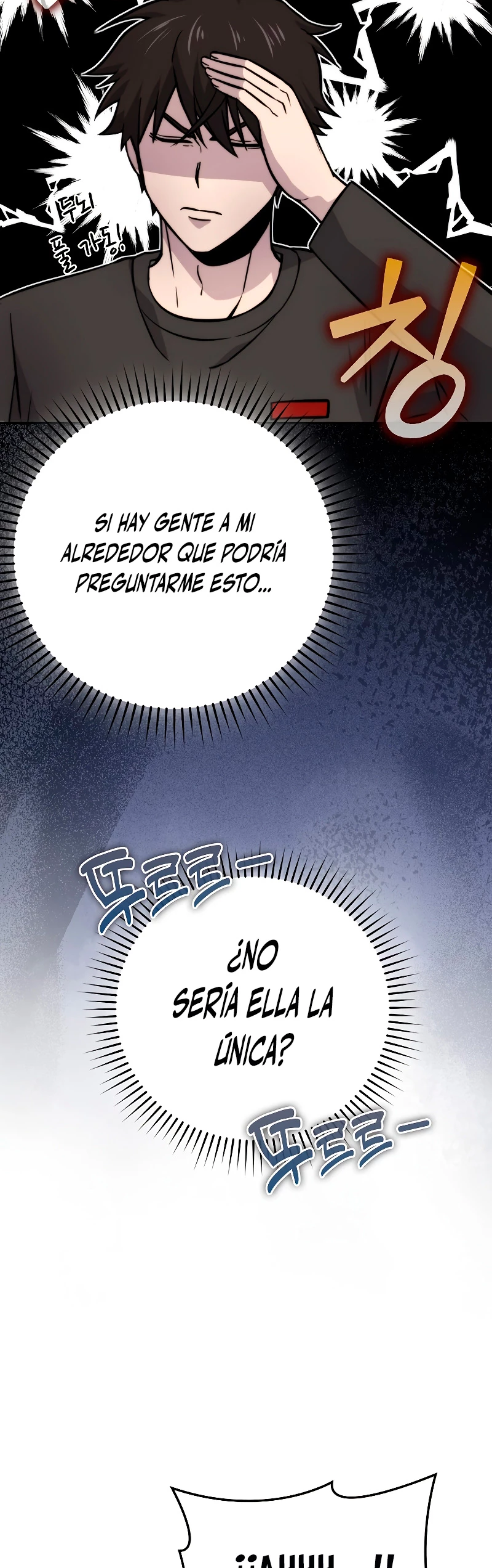 La Ascensión Marcial del Dios Demonio capítulo 35, página 38