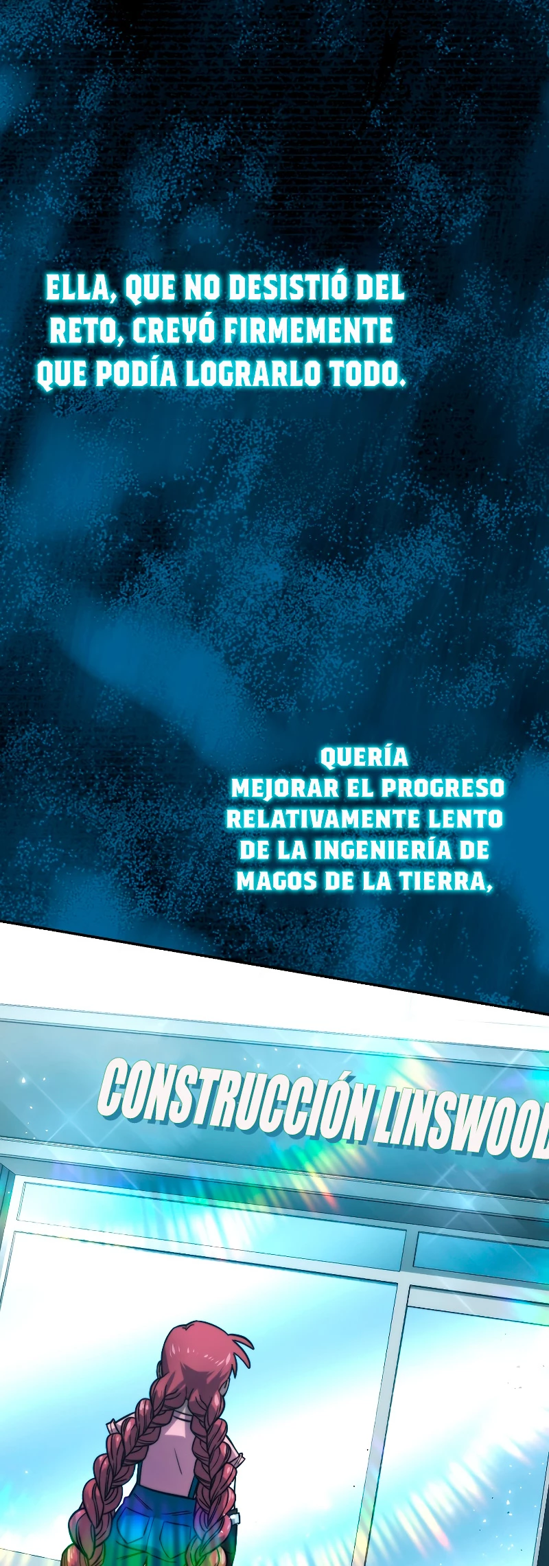 La Ascensión Marcial del Dios Demonio capítulo 37, página 10