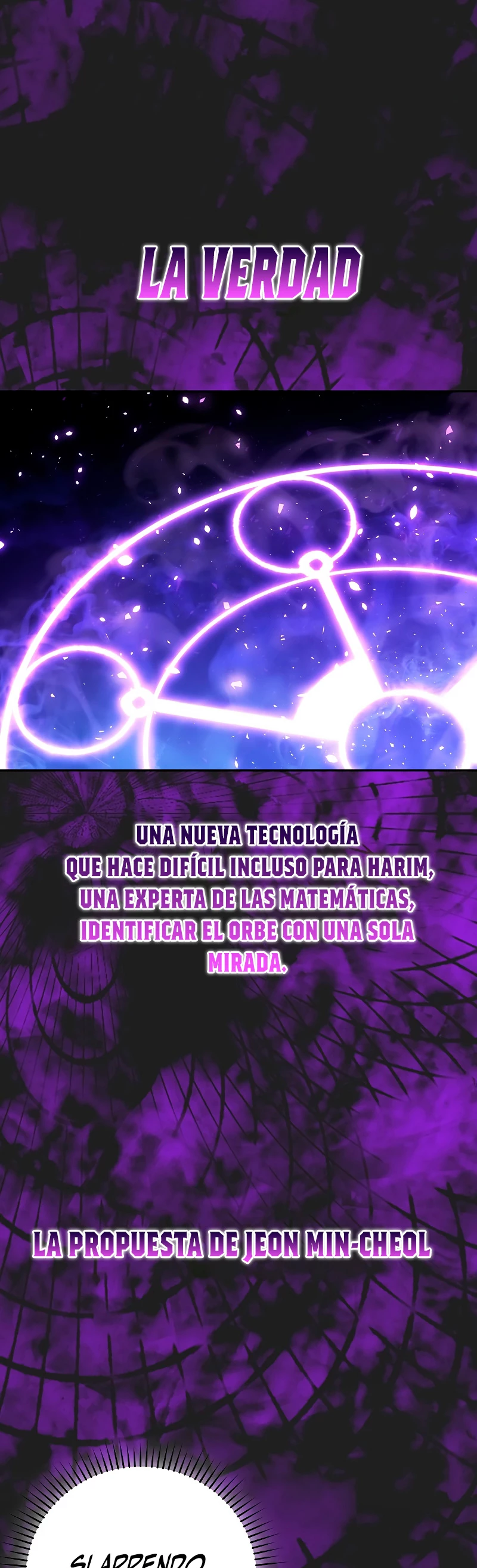 La Ascensión Marcial del Dios Demonio capítulo 37, página 15
