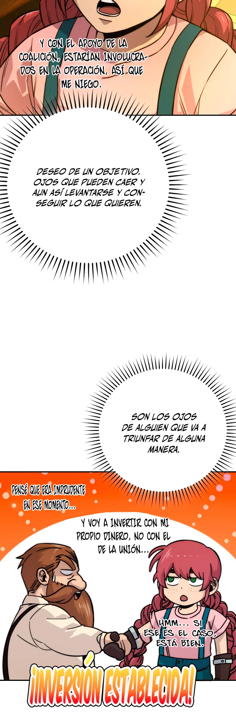 La Ascensión Marcial del Dios Demonio capítulo 37, página 24