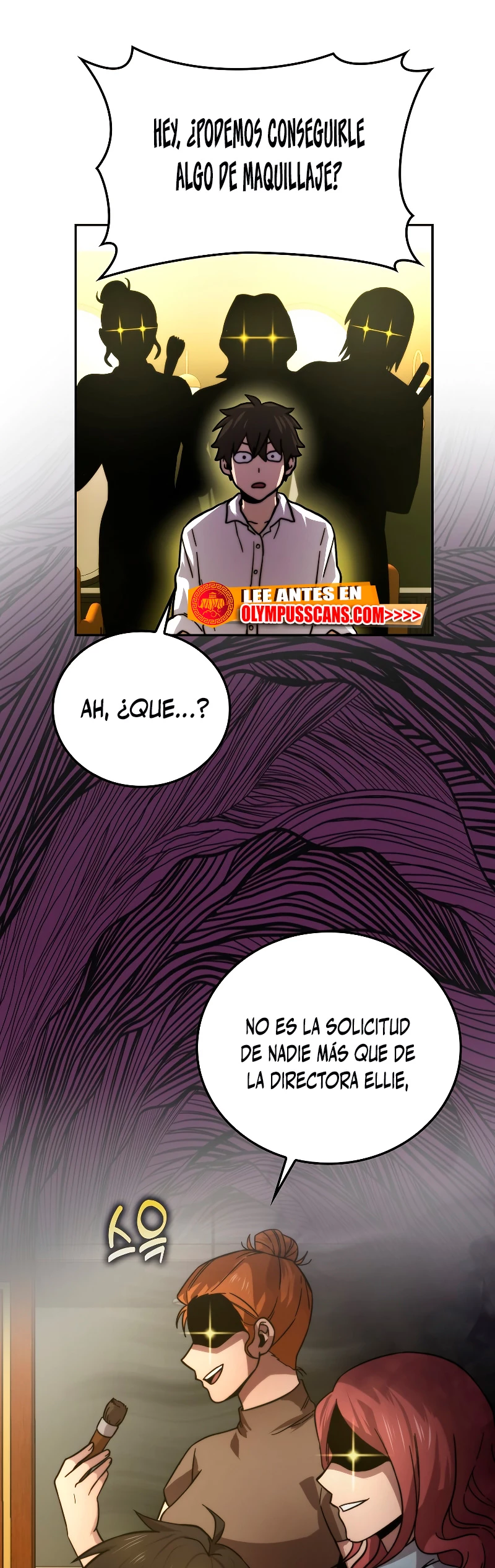 La Ascensión Marcial del Dios Demonio capítulo 37, página 45