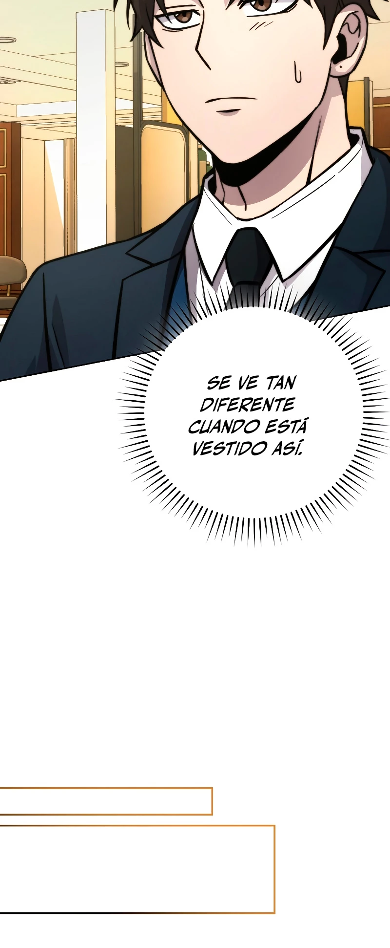 La Ascensión Marcial del Dios Demonio capítulo 37, página 54