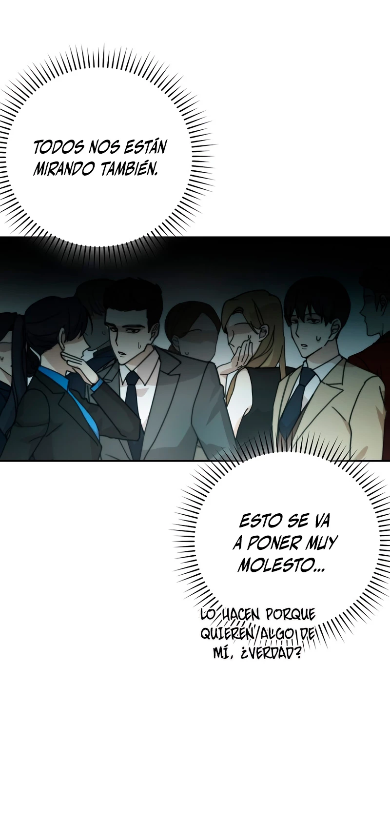La Ascensión Marcial del Dios Demonio capítulo 38, página 16