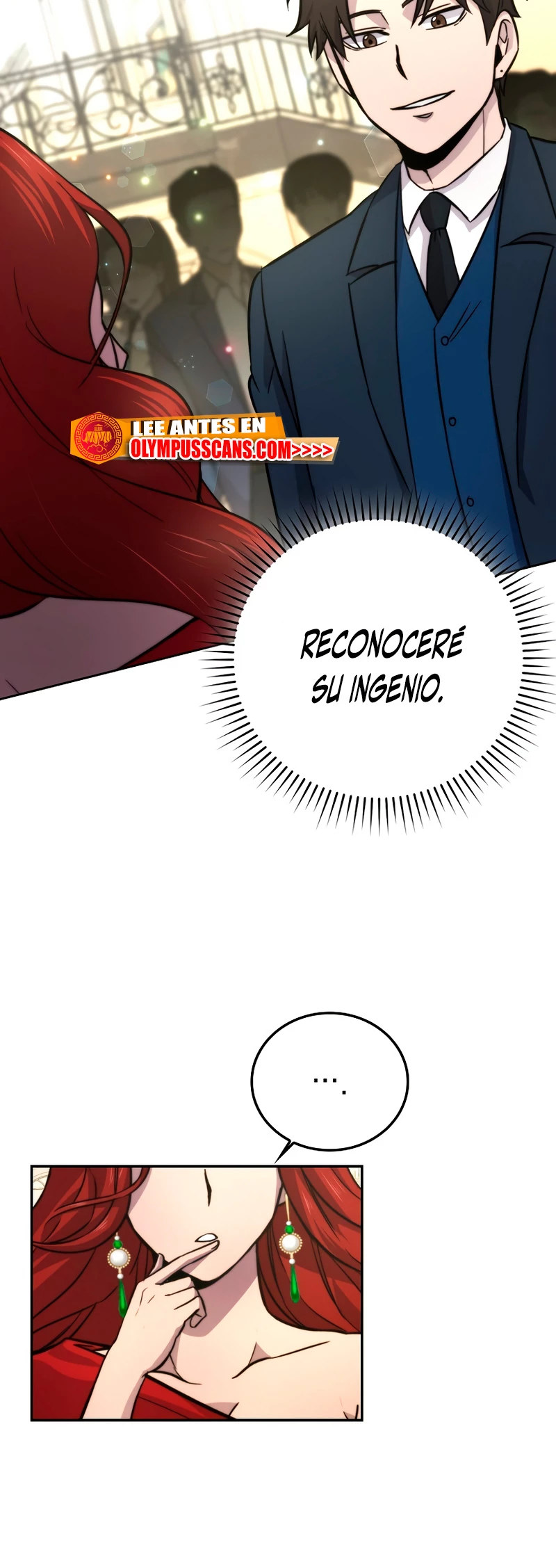 La Ascensión Marcial del Dios Demonio capítulo 38, página 26