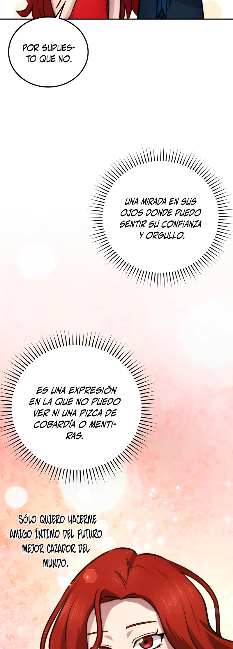 La Ascensión Marcial del Dios Demonio capítulo 38, página 28